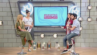 Hashtag Ramadan - Episode 7 
