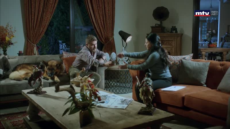 Episode 8 