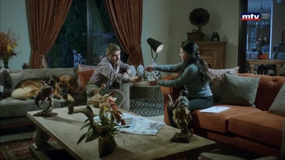 Episode 8 