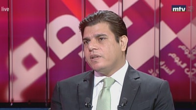 Salem Zahran
