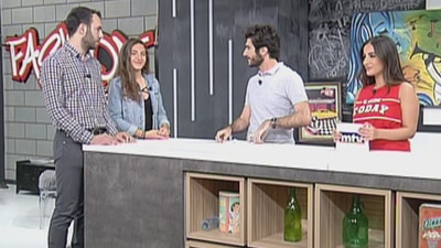 Hashtag Ramadan - Episode 8 