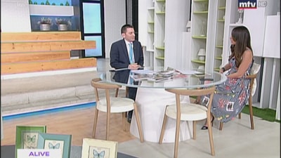 دكتور جان كلود يزبك - طب النفس الإيجابي للتواصل إلى السعادة 