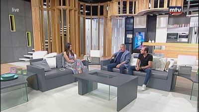 كميل أسمر - فارس أسمر 