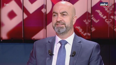 Tony Abi Najm