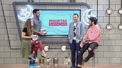 Hashtag Ramadan - Episode 11