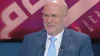 Dr. Hani Safi