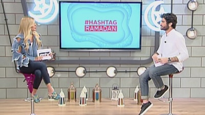 Hashtag Ramadan - Episode 12