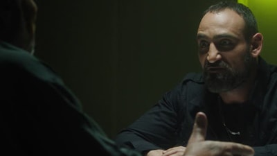 Episode 13 