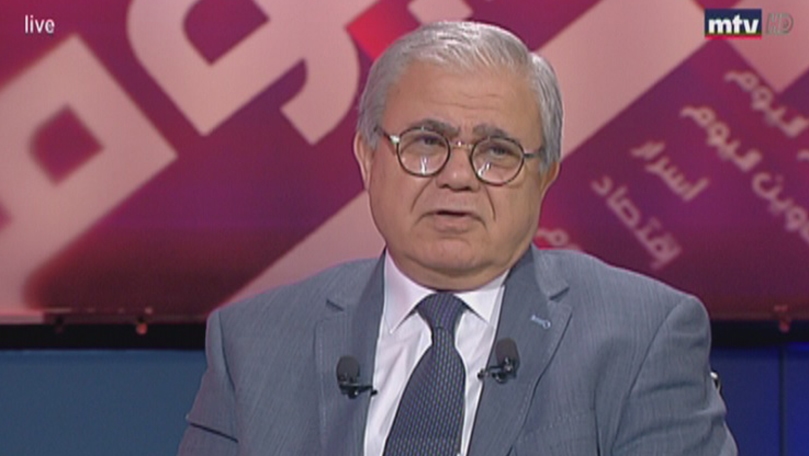 ماريو عون