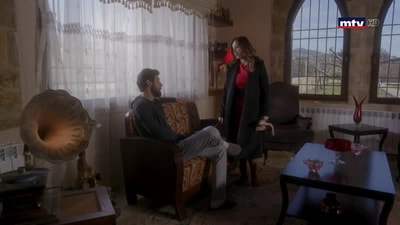 Episode 14 