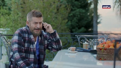 Episode 15 