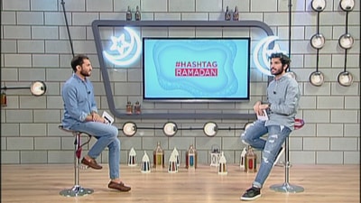 Hashtag Ramadan - Episode 15