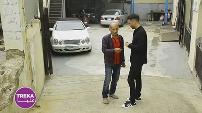 Episode 16 