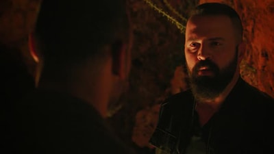 Episode 16 