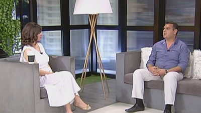 Fadi Choueiry - Cartes Et Promotion 