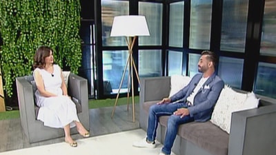   Dani Abdel Khalek - Salon Classic 