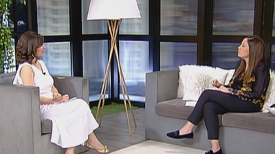 Dr Jenny Mouchantaf - Mode et Haute Couture