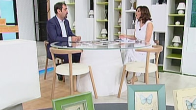  جاد وهبه - علاج الإجهاد و التوتّر بالتنفّس 