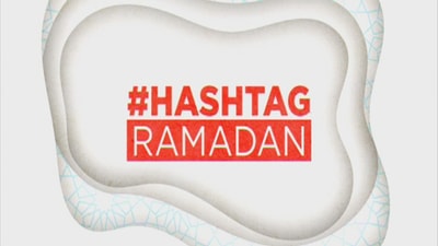 Hashtag Ramadan - Episode 16