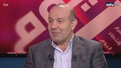 Mustafa Alloush