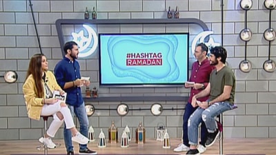 Hashtag Ramadan - Episode 17 