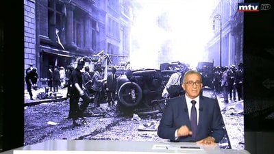Cars used as weapons  by Terrorists Relation between humans and terrorism