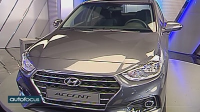 03 Jun 2018 - Accent Luxury 2019