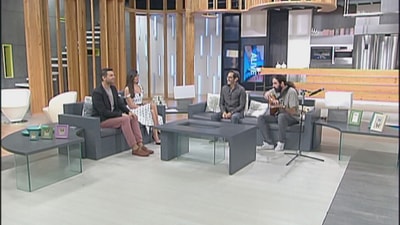 Ecole des Arts Ghassan Yammine - Ziyad Sahhab