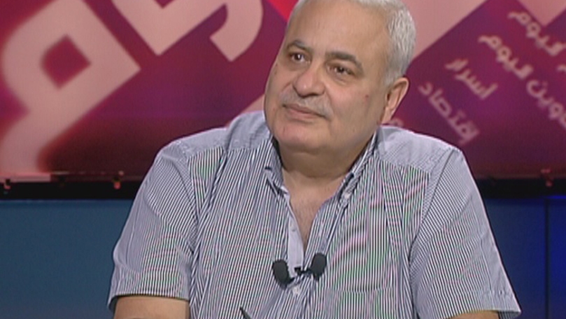 نقولا ناصيف