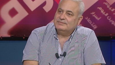 Nicolas Nassif