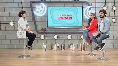 Hashtag Ramadan - Episode 18