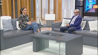 د روني خليل - البيئة في لبنان عبر التاريخ 