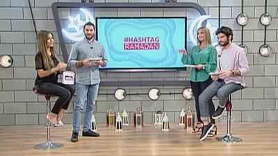 Hashtag Ramadan - Episode 19 
