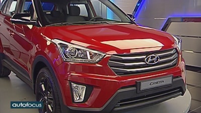 05 jun 2018 - Creta Luxury 2019