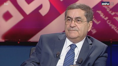 Dr. Michel Moussa