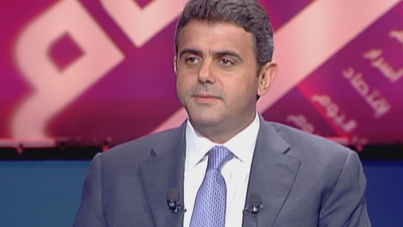 زياد حواط