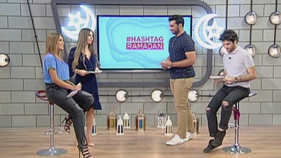 Hashtag Ramadan - Episode 21