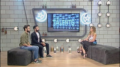 Semaan Otayek - Patrick Geba - 09 Jun 2018