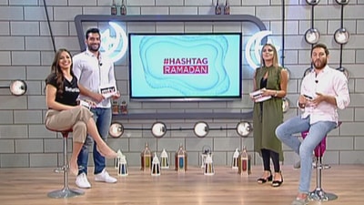 Hashtag Ramadan - Episode 23