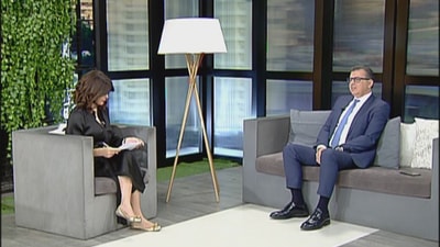 Dr. Jean Pierre Kalouche - Beirut Dental Clinic - 09 Jun 2018