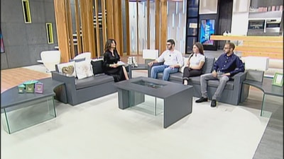 Yasmine Moughrabi -  Ahmad Serhal -  Mohammad Kabbani