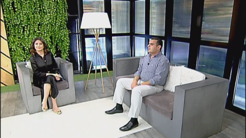 Fadi Choueiry - Cartes Et Promotion - 09 Jun 2018