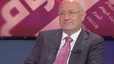 Ghazi Aridi