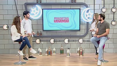 Hashtag Ramadan - Episode 24