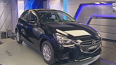 11 Jun 2018 - The Deal - Mazda2 
