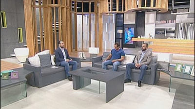 جاد خليل - سيلفيو شيحا - مهرجان صيف جونيه