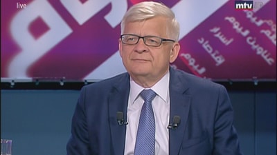 Alexander Zaspiken