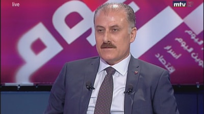 Dr. Bilal Abdallah