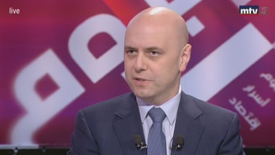 Ghassan Hasbani