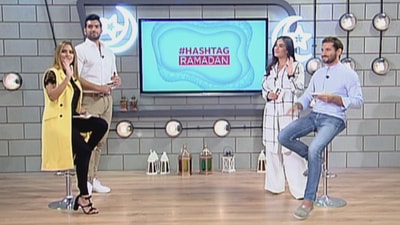 Hashtag Ramadan - Episode 29 